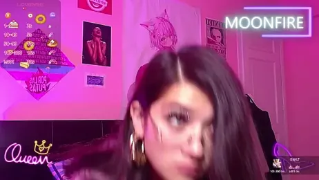 moonfiredancer webcam stripchat model stream image