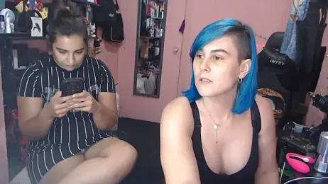 Ursumi1 webcam stripchat model stream image