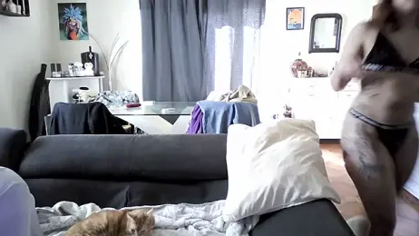 _little_blake webcam model stream image