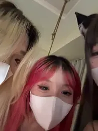 Yiyi-707 webcam stripchat model stream image