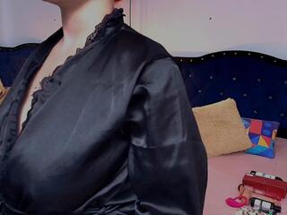 Scarlet Dash webcam flirt4free model stream image