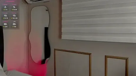 Thony_Big webcam model stream image