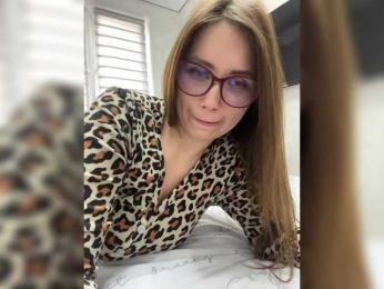 -LeiaProseccina- webcam model stream image