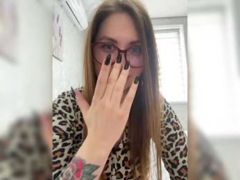 -LeiaProseccina- webcam model stream image