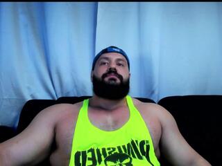 Raw Mathews webcam flirt4free model stream image