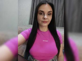 Kristicat webcam model stream image