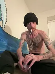Nico2Nasty webcam stripchat model stream image