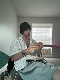 Nico2Nasty webcam model stream image