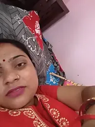 Aanushaka webcam stripchat model stream image