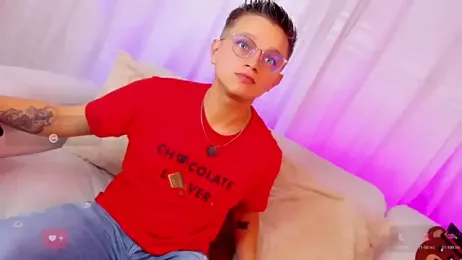 Tim_wolf webcam model stream image