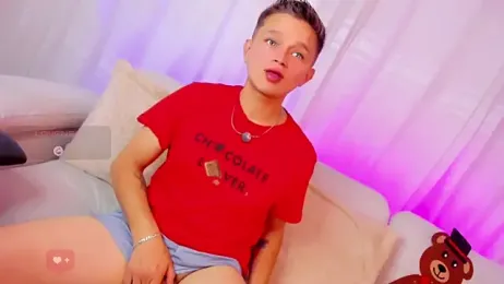 Tim_wolf webcam model stream image