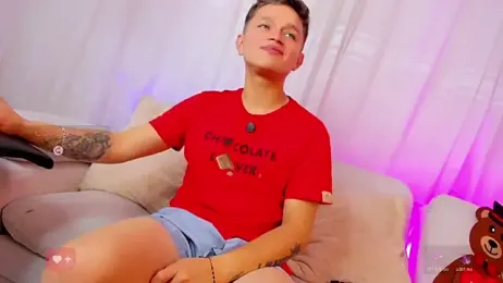 Tim_wolf webcam model stream image