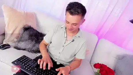 Tim_wolf webcam model stream image