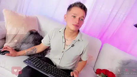 Tim_wolf webcam model stream image