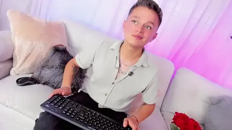 Tim_wolf webcam model stream image
