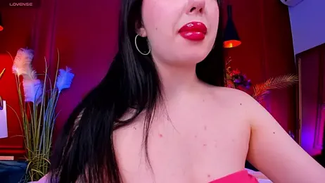 Mayzzie webcam stripchat model stream image