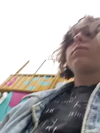 Public_Katrisha webcam model stream image