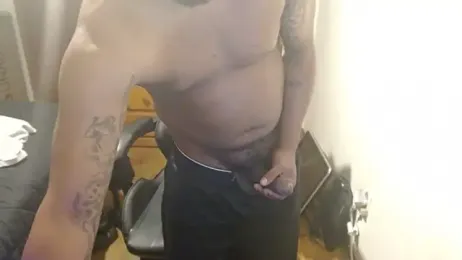 Breadwinnah webcam model stream image