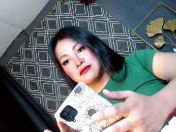 xcalisthra_69x webcam chaturbate model stream image