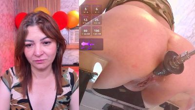 ScarletHill_ webcam cam4 model stream image