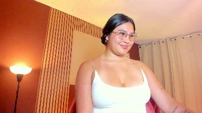 _Little_Ivy webcam model stream image