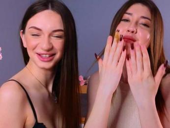 sarah-luvu webcam bongacams model stream image