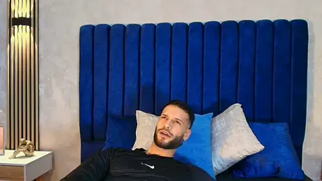 Jacob_Benelli webcam model stream image