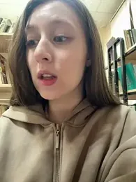 FroggyAnna webcam stripchat model stream image
