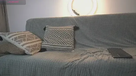 specter_27 webcam model stream image