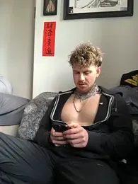 -ThomasJr- webcam stripchat model stream image