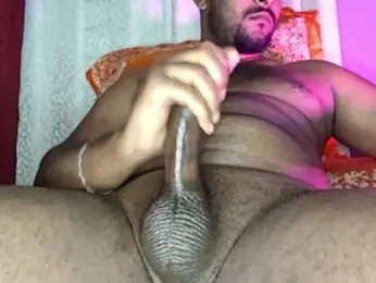 Rony_BD webcam stripchat model stream image