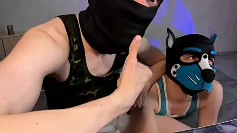 tailer_ webcam model stream image