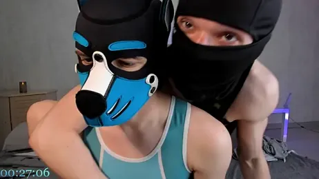 tailer_ webcam model stream image