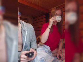 VCHELSIV webcam model stream image