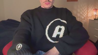 jules300 webcam model stream image