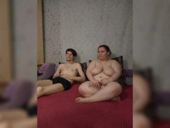 Damn-angel webcam bongacams model stream image