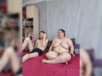 Damn-angel webcam bongacams model stream image