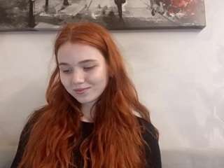 chinpruyn webcam camsoda model stream image