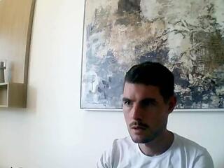 Brent Shafter webcam model stream image