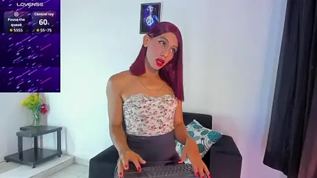 BritannyLord webcam model stream image