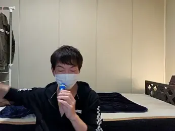 sweets_danshi webcam model stream image