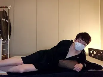 sweets_danshi webcam model stream image