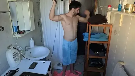 Al3xox02 webcam stripchat model stream image