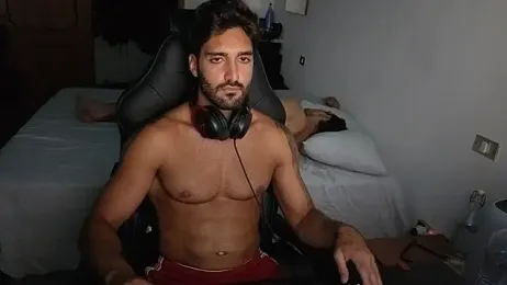 Al3xox02 webcam model stream image