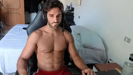 Al3xox02 webcam model stream image