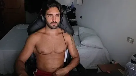Al3xox02 webcam model stream image