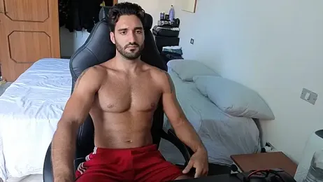 Al3xox02 webcam stripchat model stream image