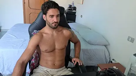 Al3xox02 webcam model stream image
