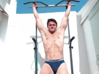 tomasmv webcam chaturbate model stream image