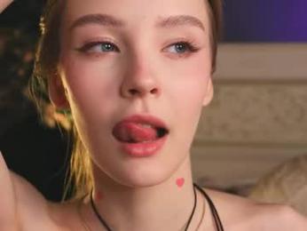 lissa_meooow webcam chaturbate model stream image